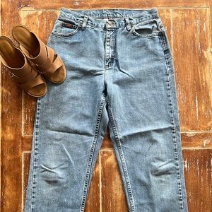 Vintage Lee Jeans Size 10